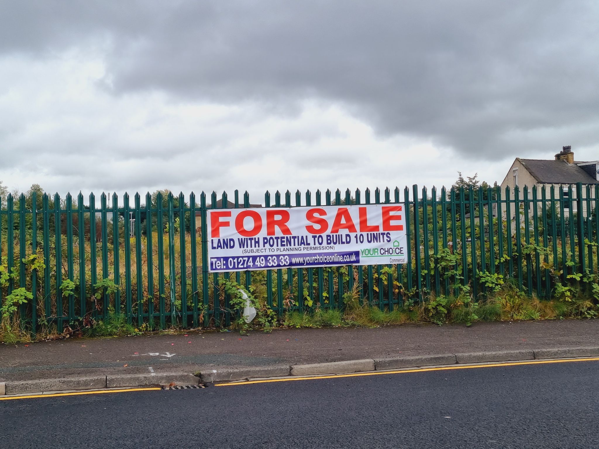 Photos of Northside Road, Bradford BD7 65675331 PrimeLocation