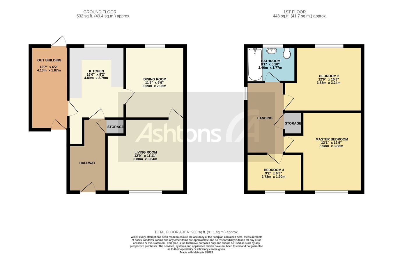 Valentine Road, NewtonLeWillows WA12, 3 bedroom semidetached house
