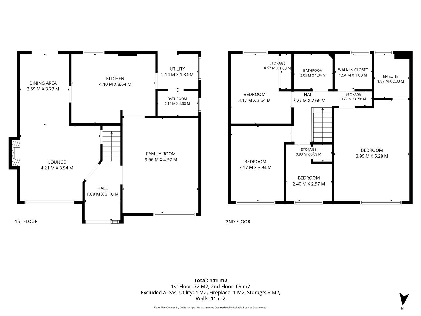 23, Dronachy Road, Kirkcaldy floorplan
