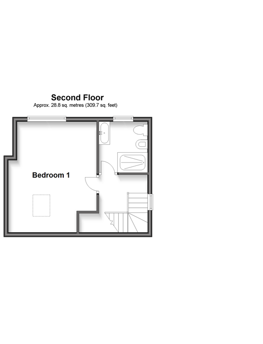 High Road, Buckhurst Hill, Essex IG9, 5 bedroom semidetached house for