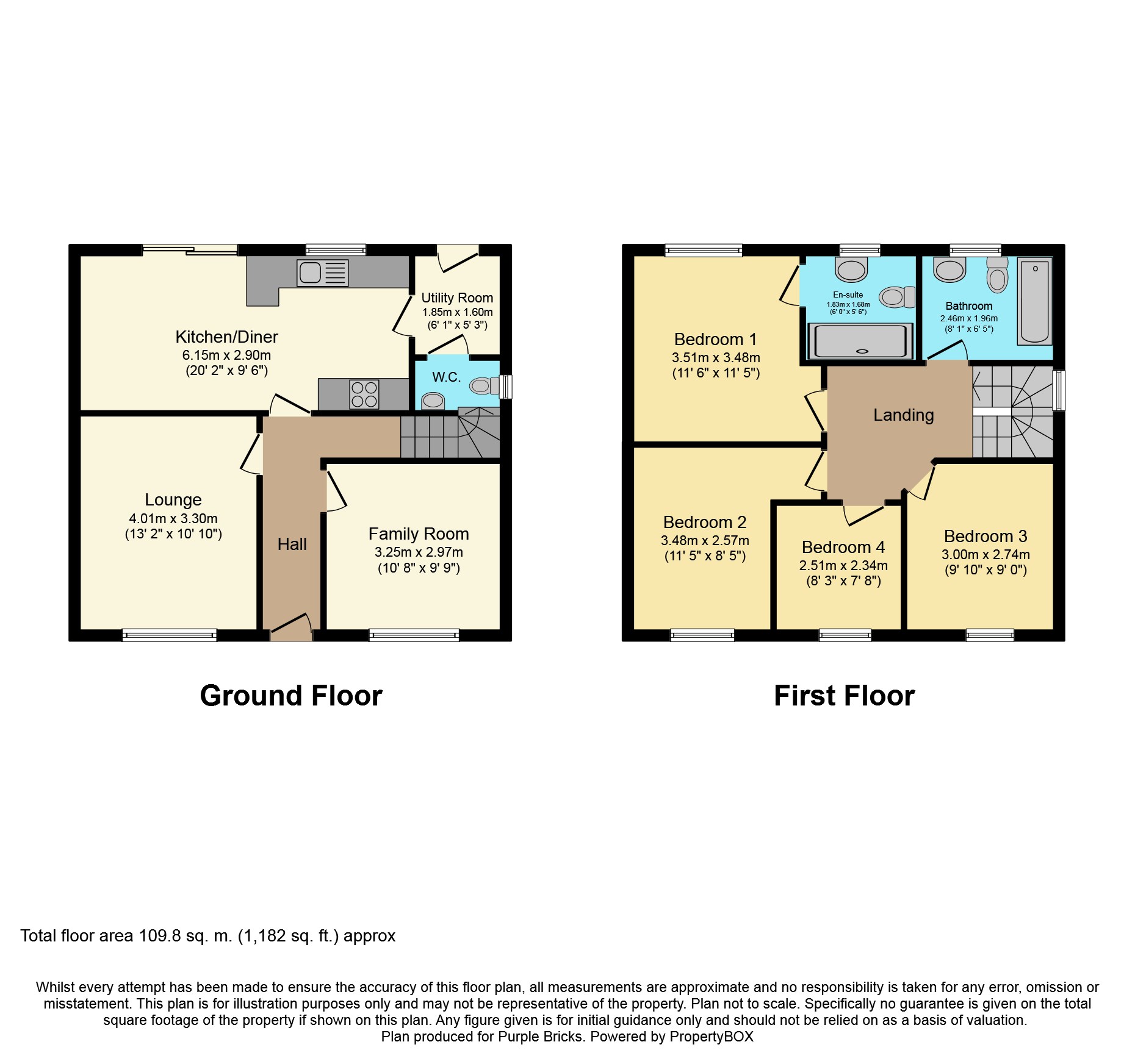 4 Bedrooms Detached house for sale in Fir Tree Close, Selby YO8