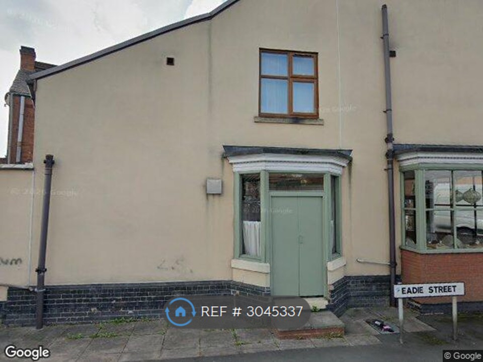 Church Road, Nuneaton photo 2