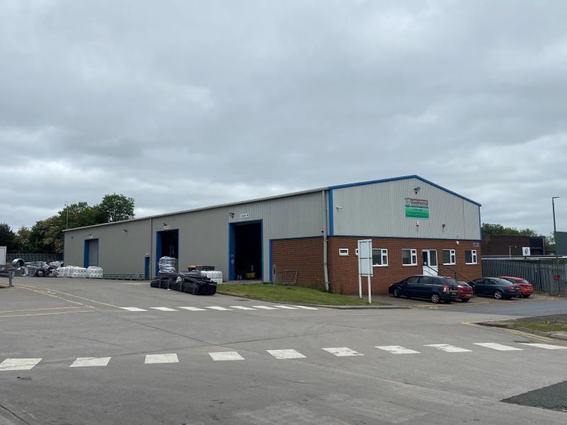 Photos of Unit 3 Ridgeway, Aycliffe Business Park, Newton Aycliffe DL5