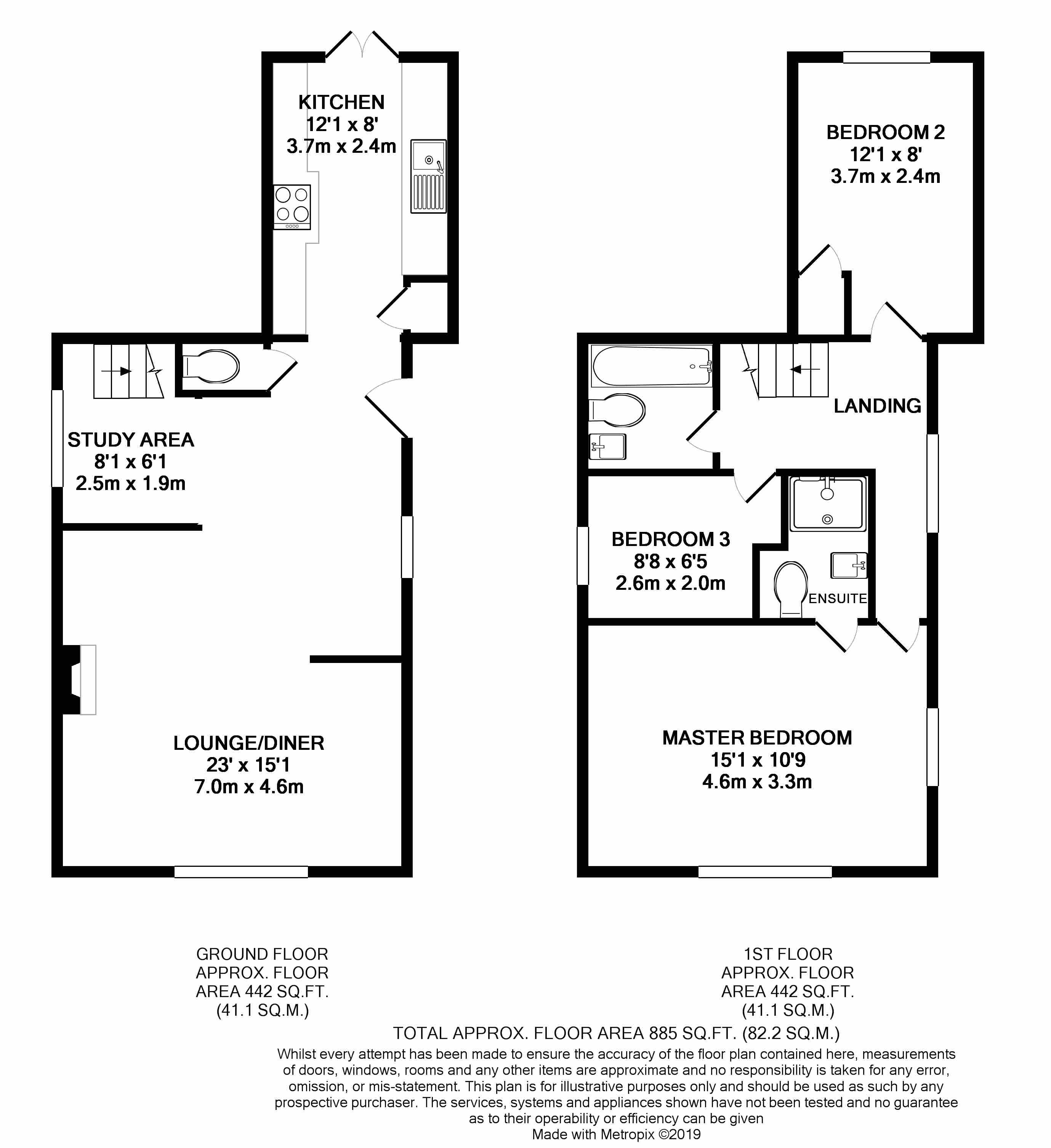 3 Bedrooms Cottage for sale in Main Road, Kingsley, Bordon GU35