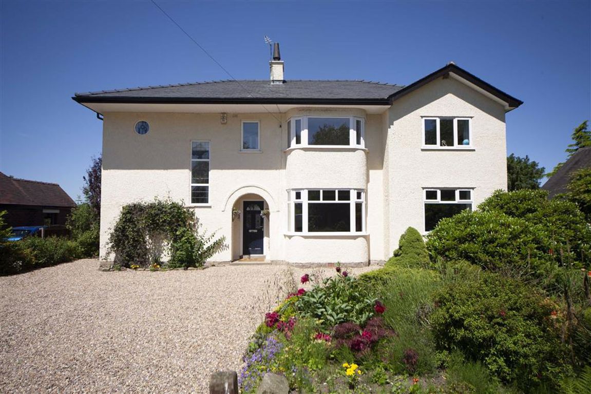 Free property report 125 Whittingham Lane, Broughton, Preston, PR3 5DD