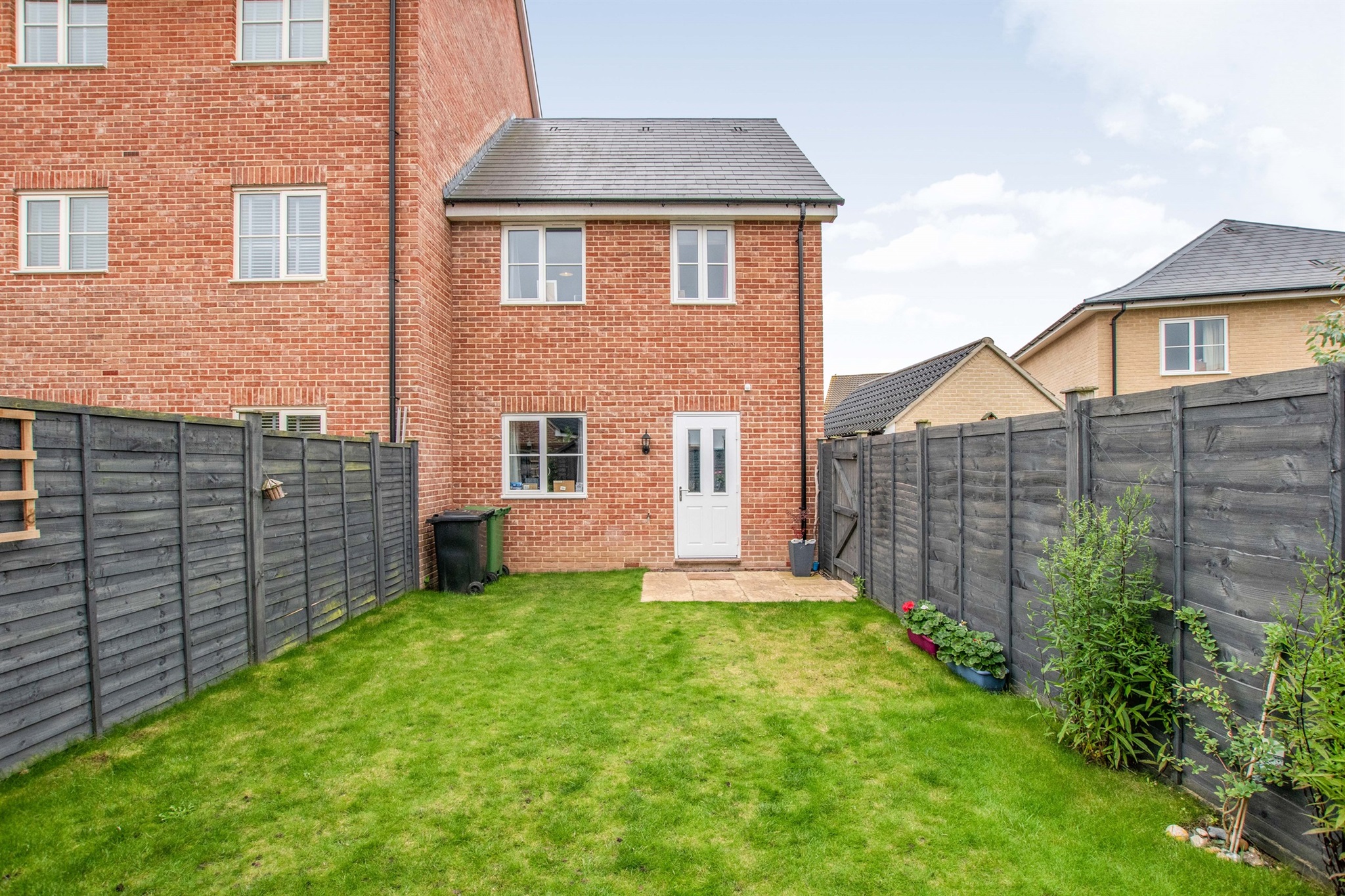 Free property report 31 Kemp Road, North Walsham, NR28 0FP Chimnie