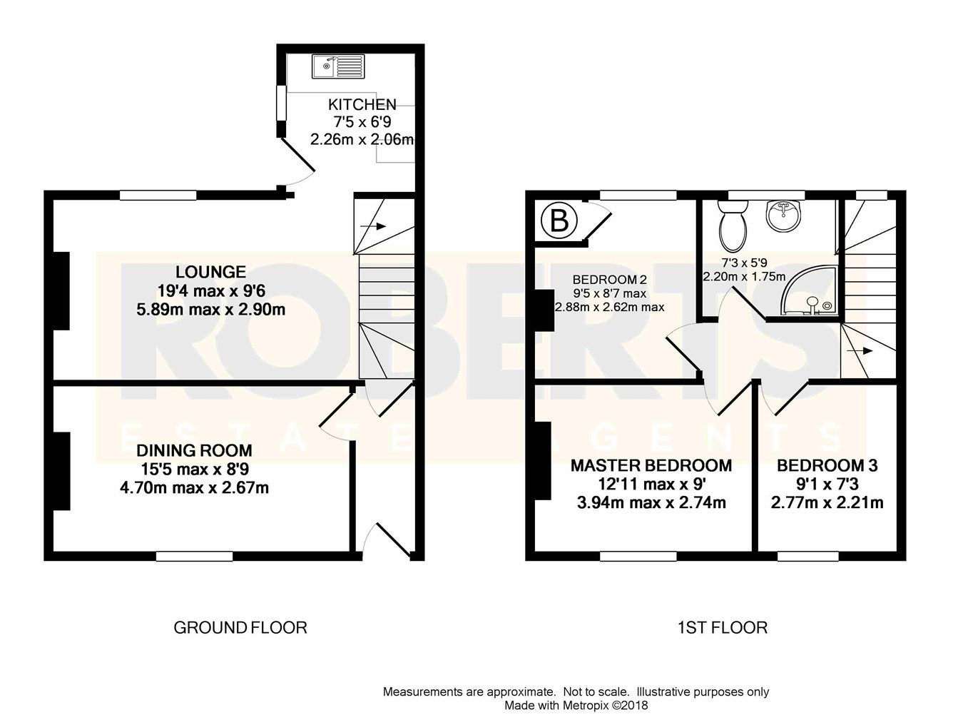 3 Bedrooms Cottage for sale in Norman Street, Caerleon, Newport NP18