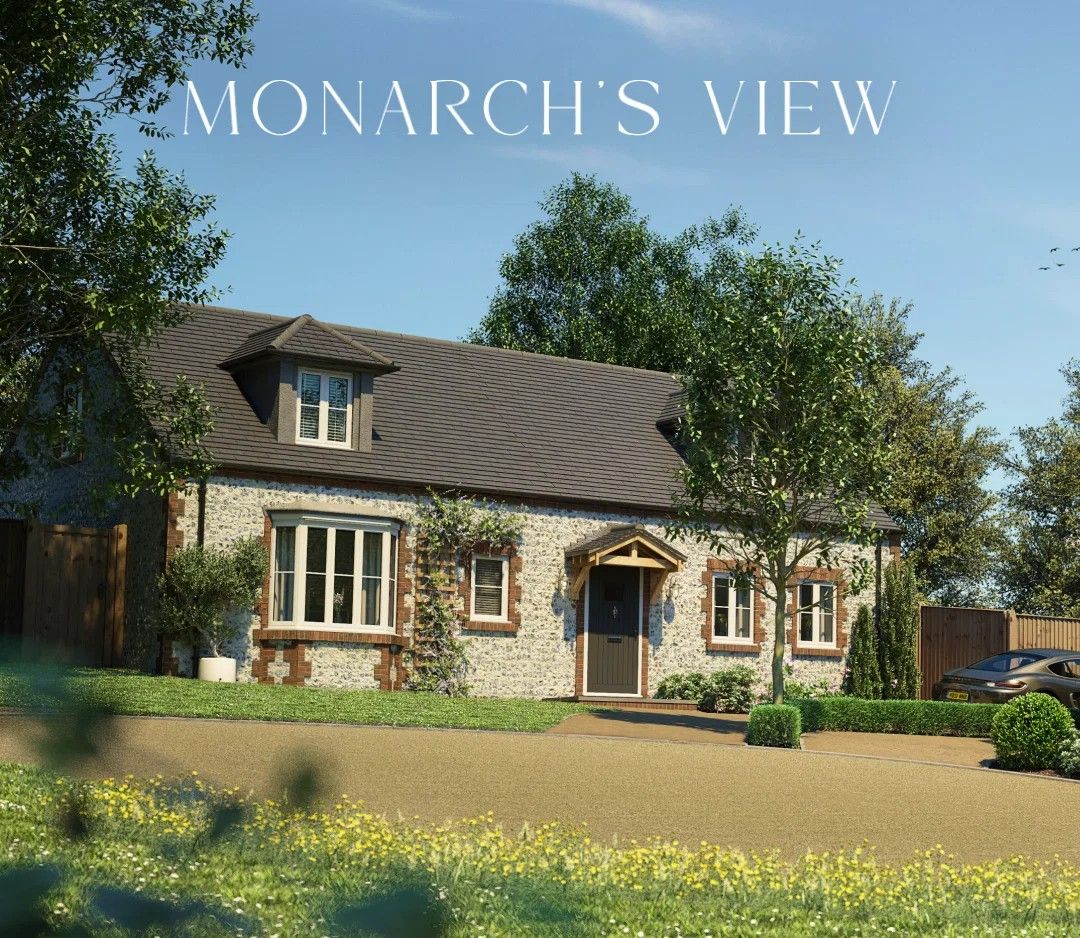Plot 3 Monarchs View, Worthing photo 4