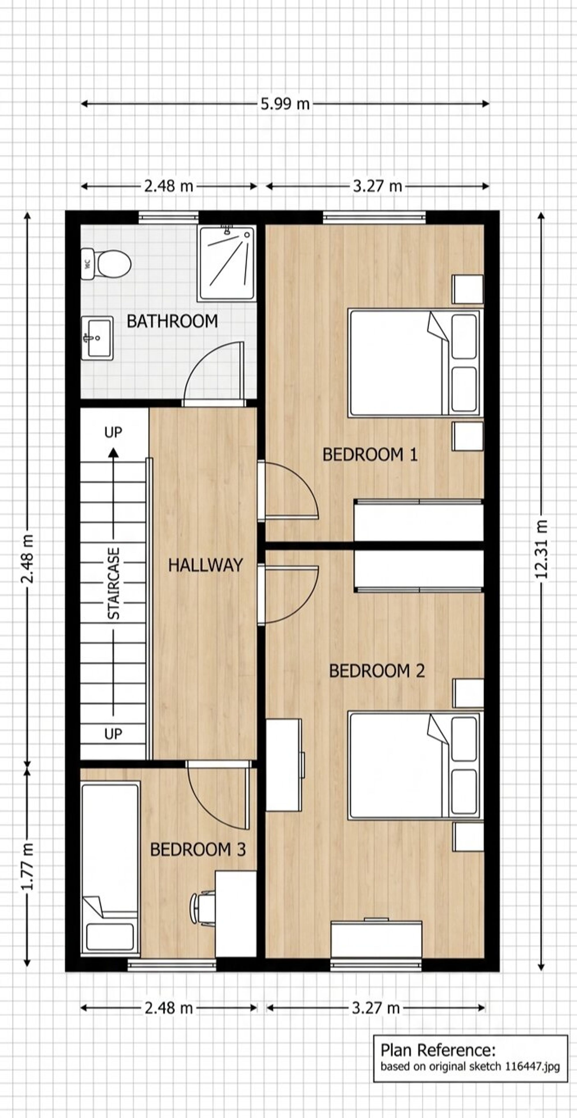 109 Glenny Road, Barking photo 3