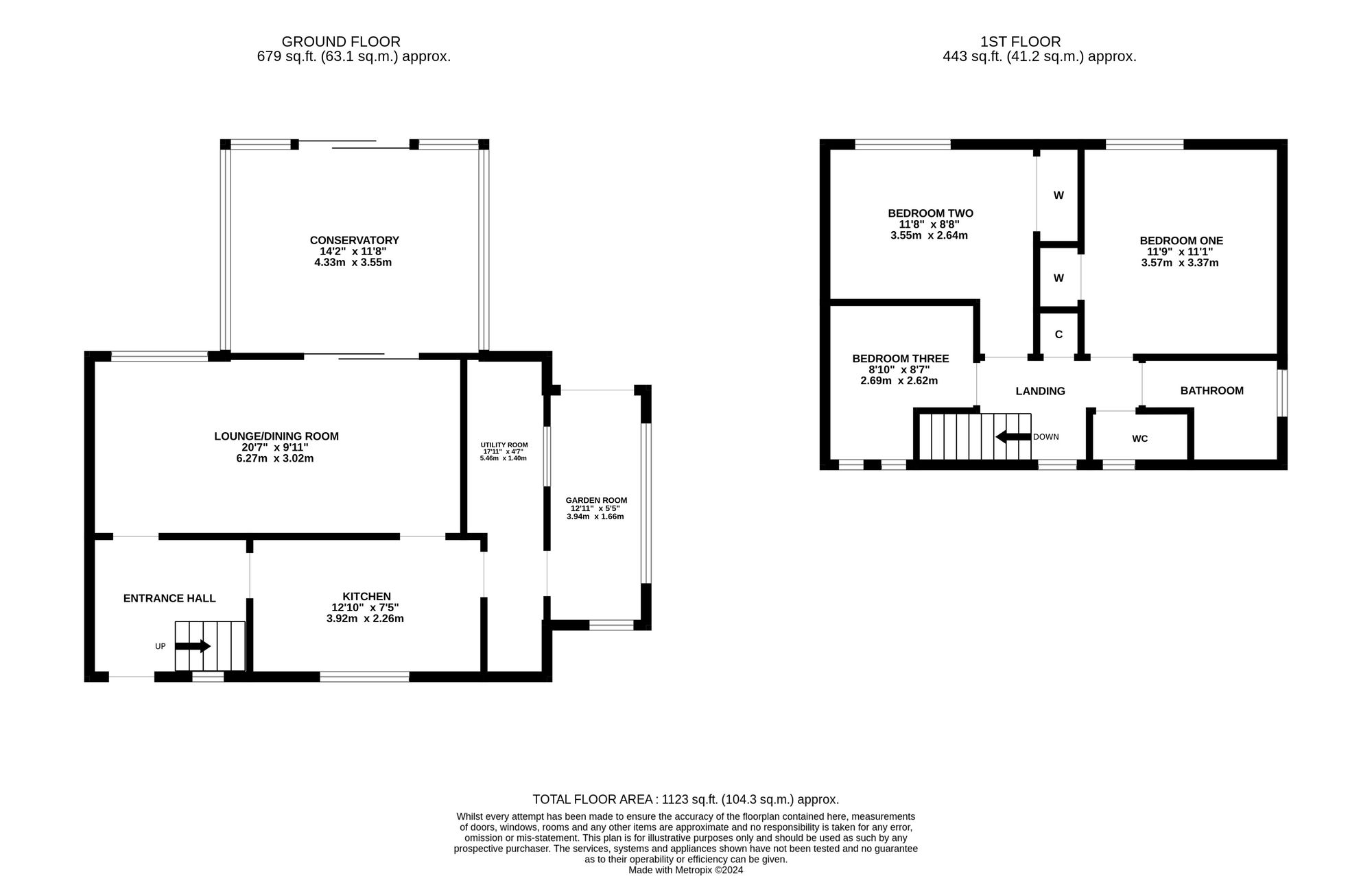 Hobart Drive, Hythe SO45, 3 bedroom semidetached house for sale