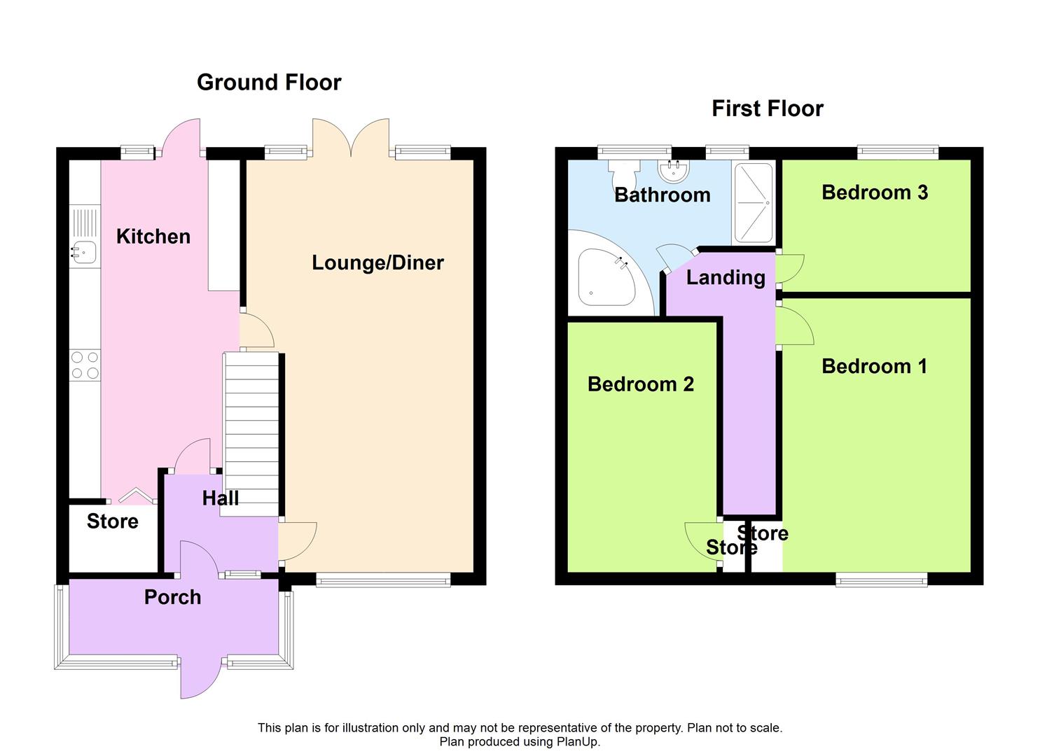 Dreghorn Road, Hodge Hill, Birmingham B36, 3 bedroom terraced house for