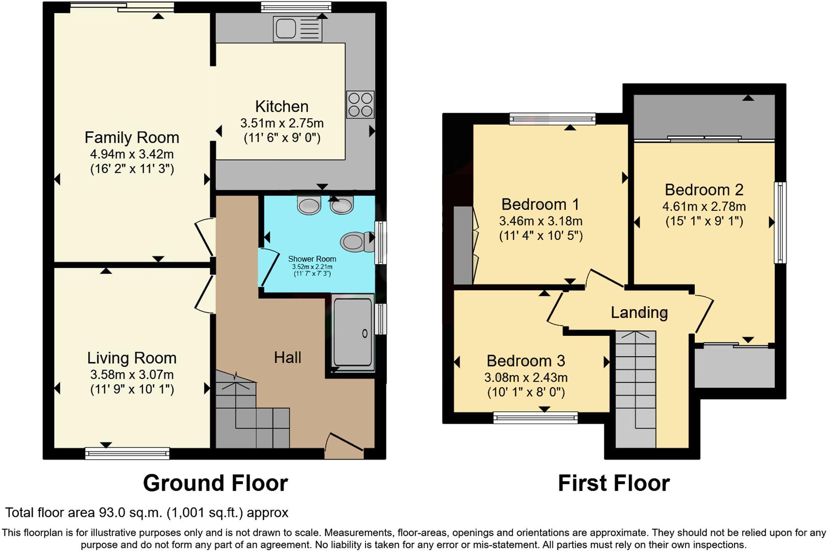 Longton Drive, Formby, Liverpool L37, 3 bedroom detached house for sale