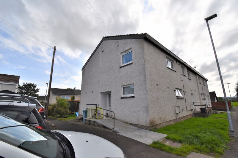 Free property report 33 Ailsa Crescent, Motherwell, ML1 3LX Chimnie