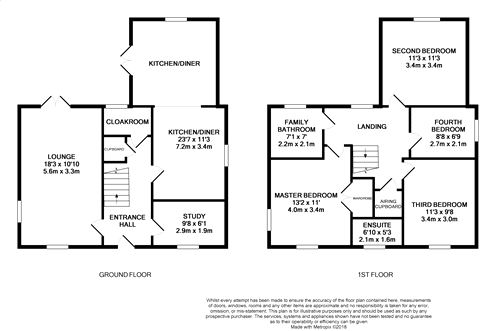 4 Bedrooms Detached house for sale in Dragonfly Drift, Stanway, Colchester, Essex CO3