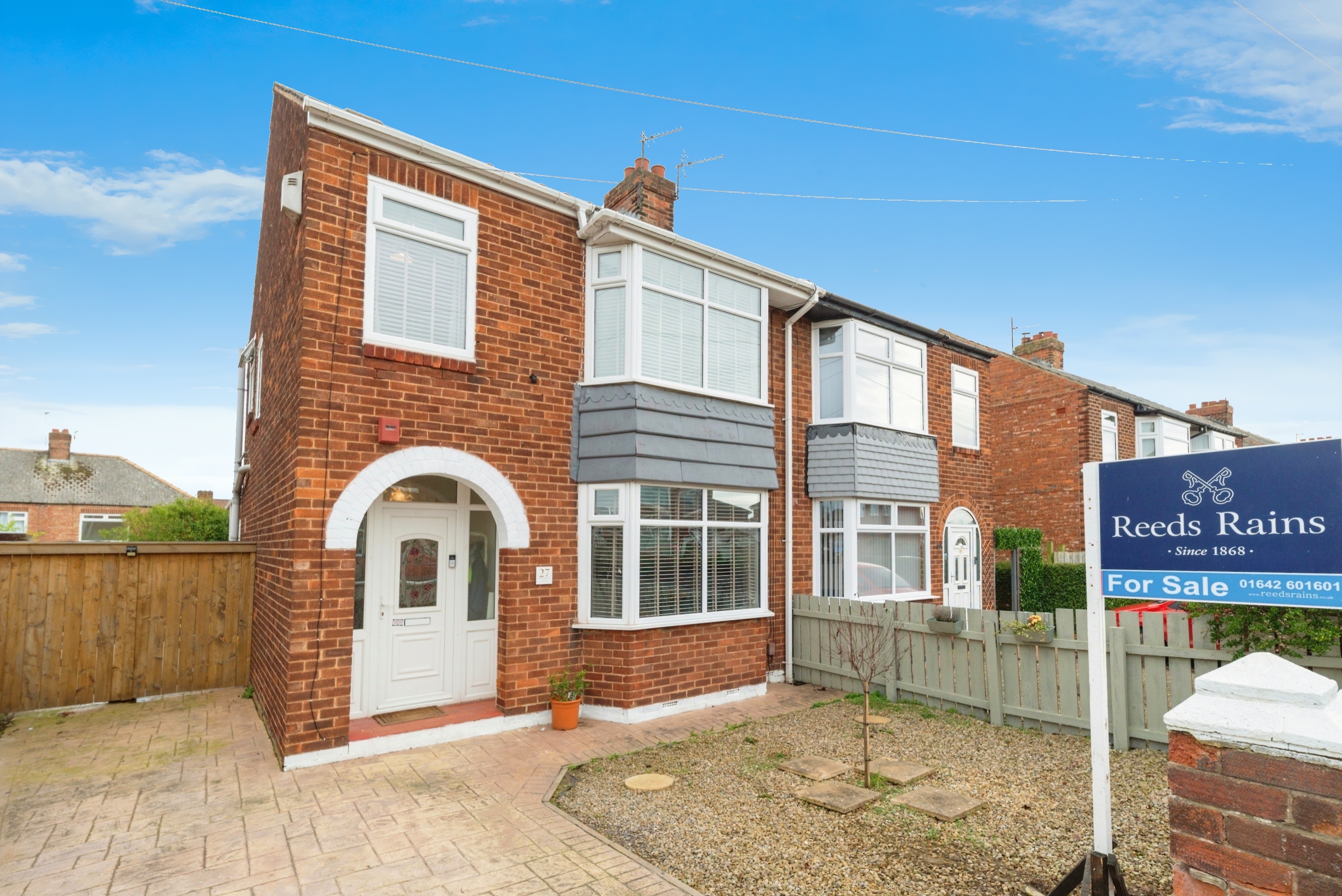 Photos of Tweed Avenue, Thornaby, StocktonOnTees, Durham TS17