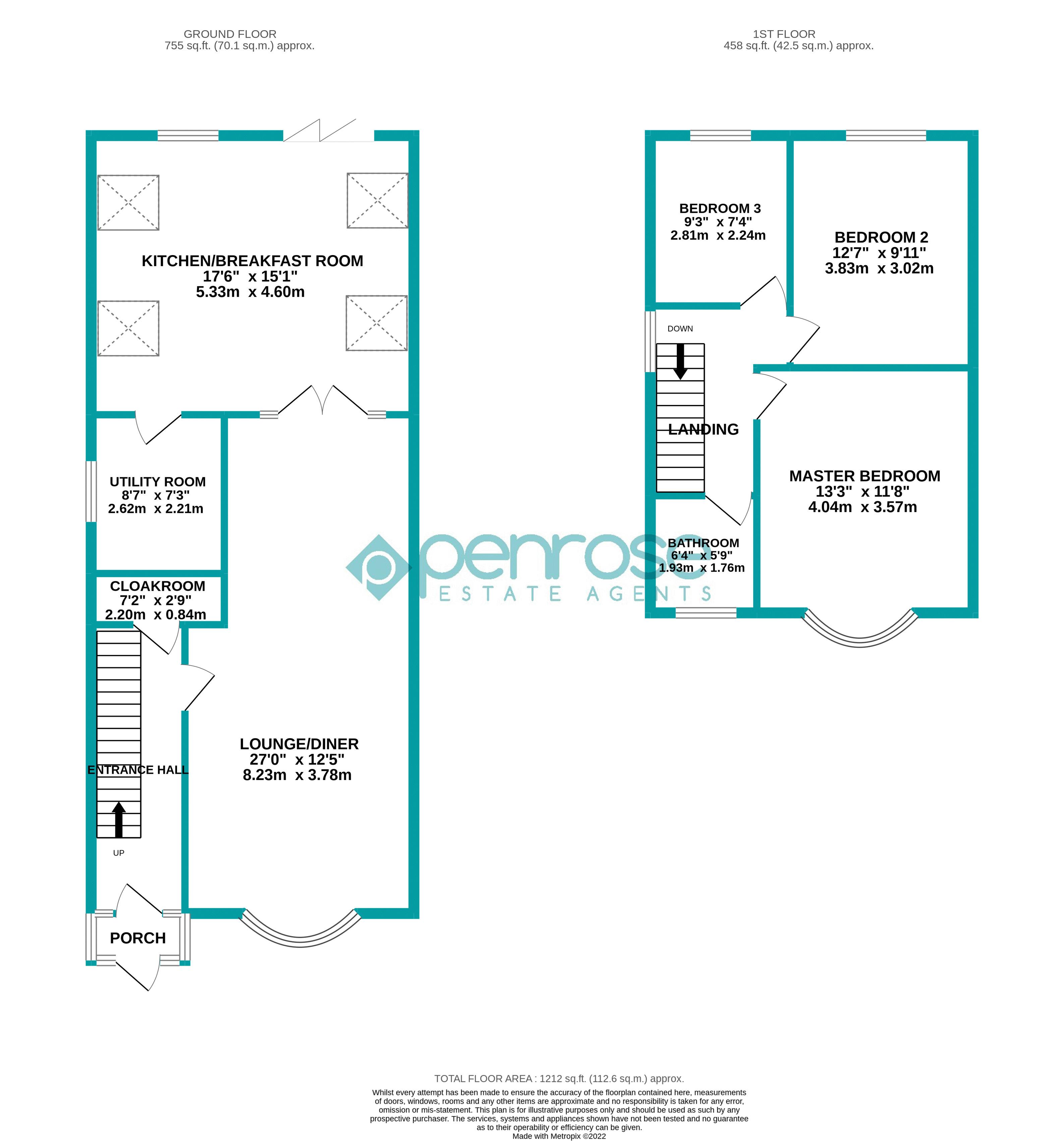 Graham Gardens, Luton LU3, 3 bedroom semidetached house for sale 61613585 PrimeLocation