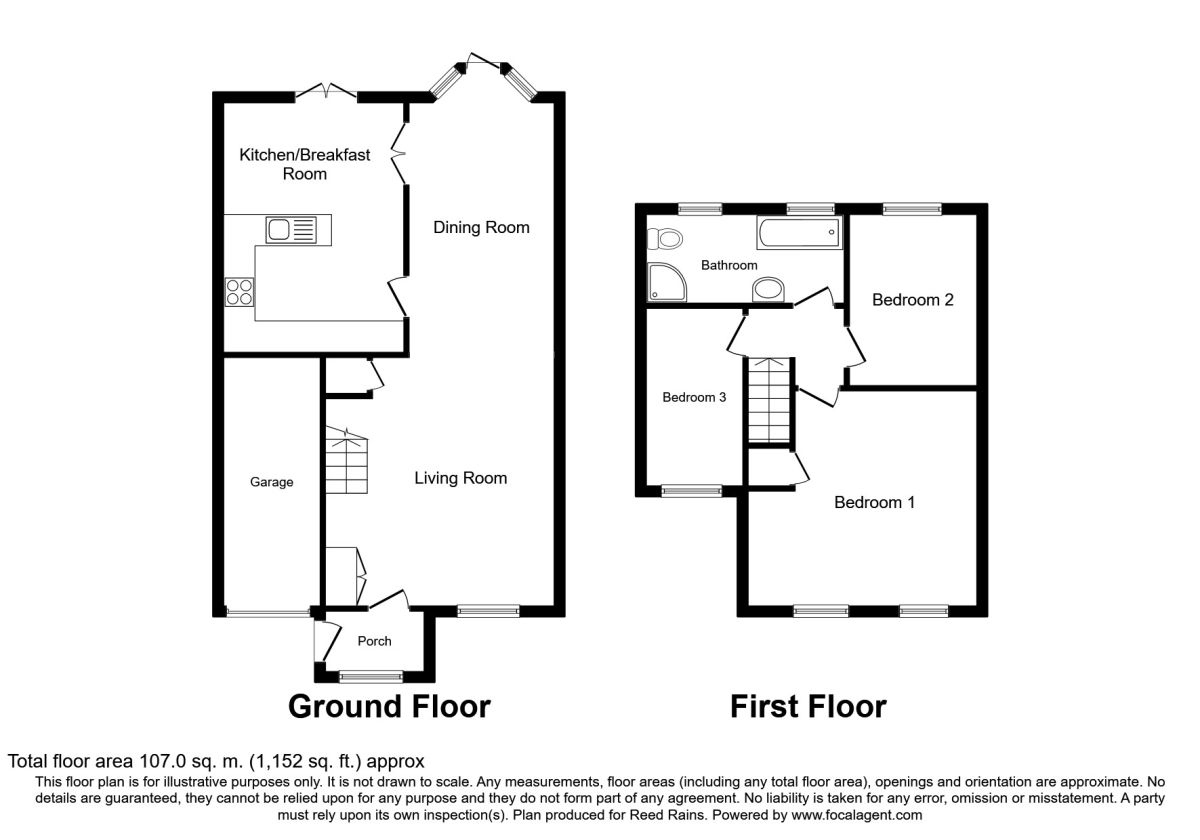 3 Bedrooms Semi-detached house for sale in Sutton Park Drive, St. Helens WA9