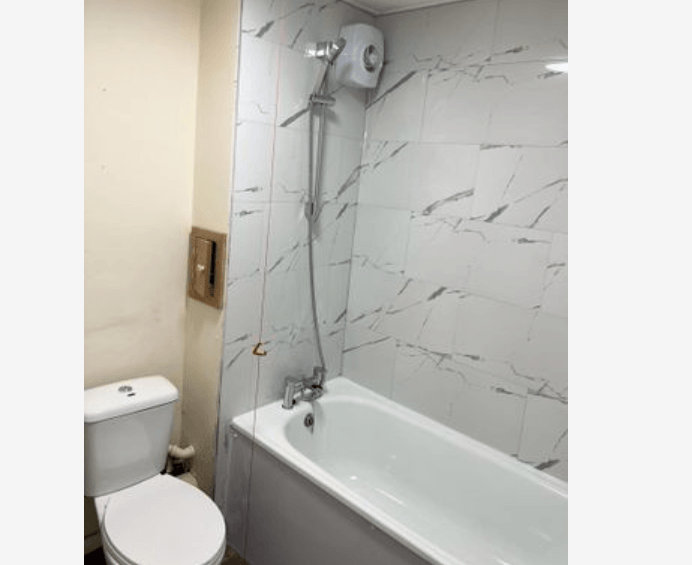 42 bedroom block of flats for sale 0