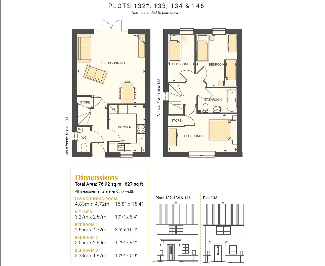 Kirby Lane, Eye Kettleby, Melton Mowbray, Leicestershire LE14, 3