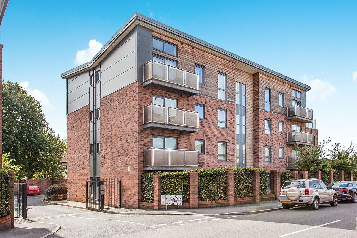 Free property report 68 Eccles Fold, Eccles, M30 0NT Chimnie