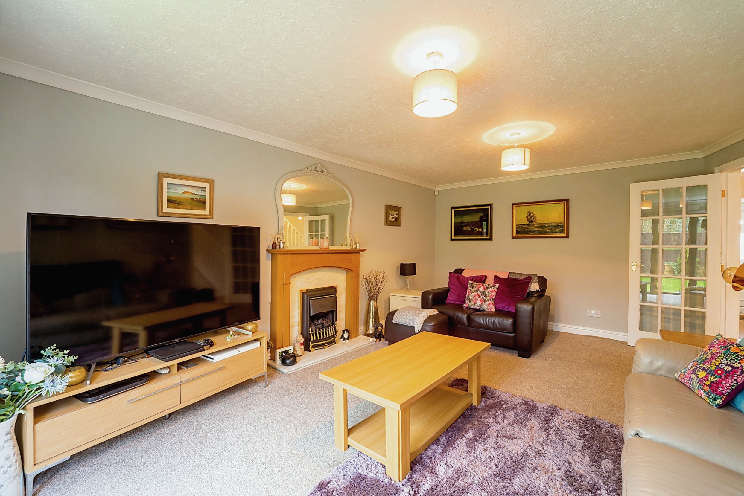 Photos of Llain Y Felin, Rhosbodrual, Caernarfon, Gwynedd LL55