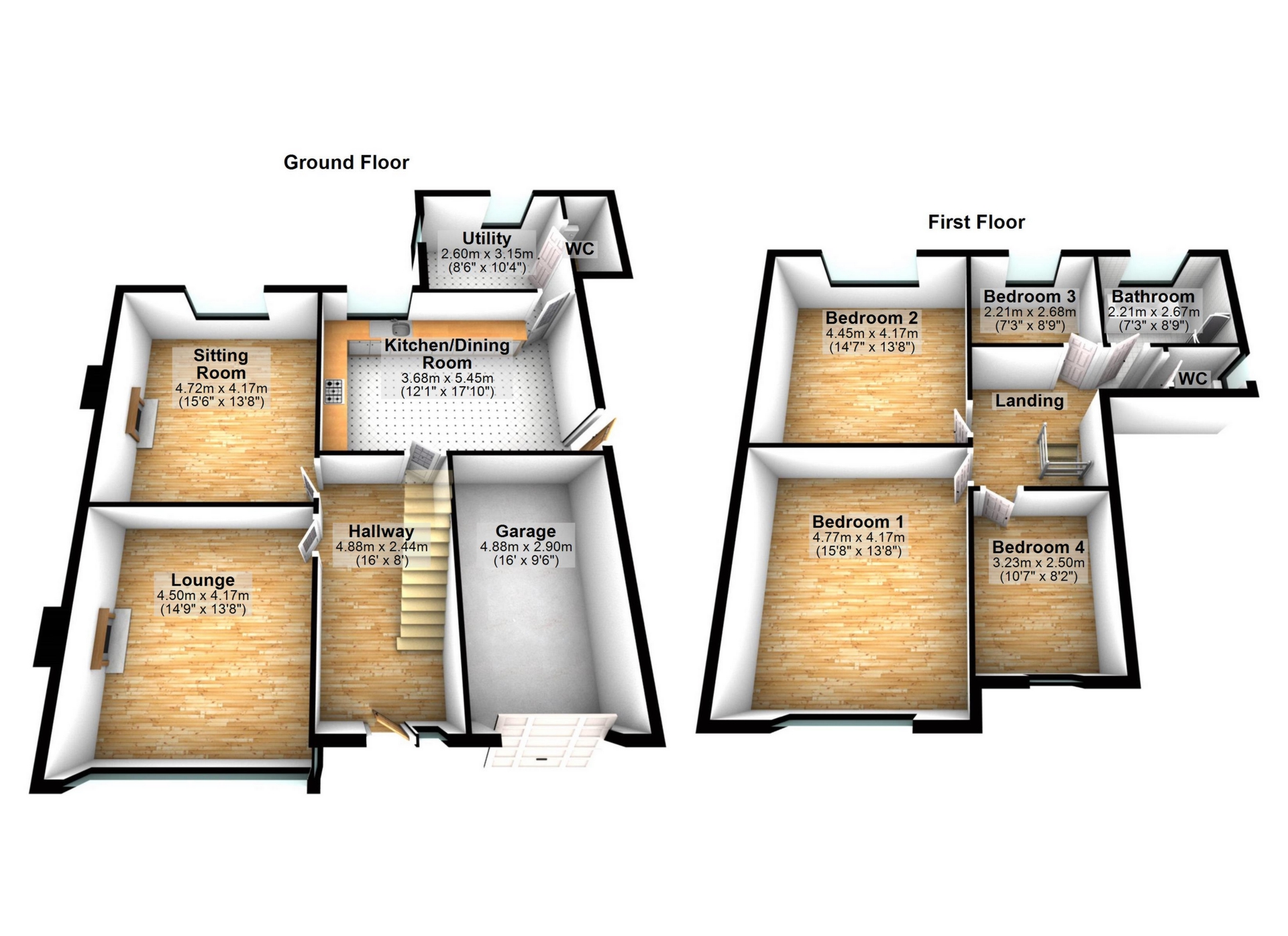 4 Bedrooms Semi-detached house for sale in Calderstones Road, Calderstones L18
