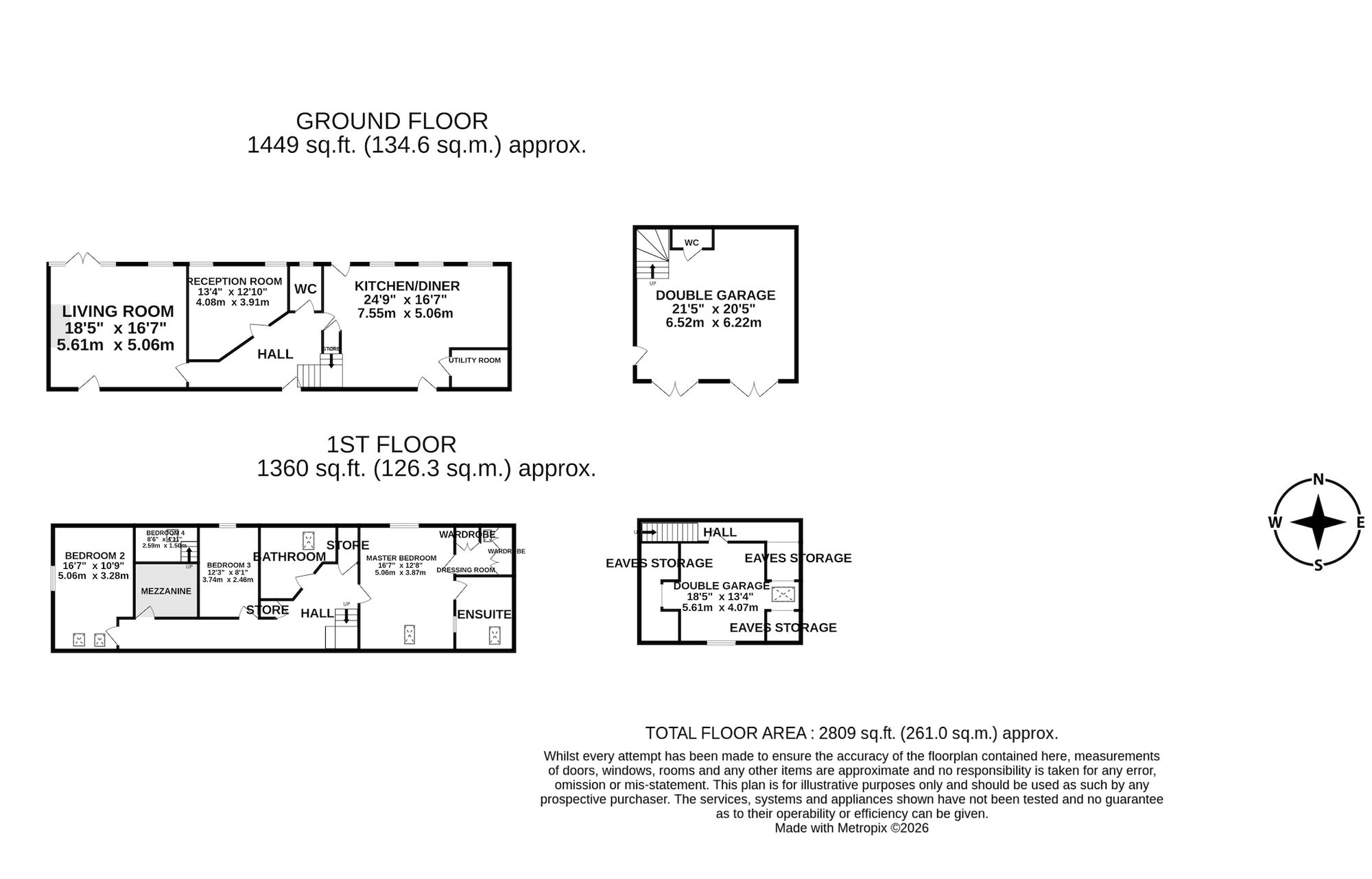 Michaelmas Barn Aston Lane, Stone floorplan