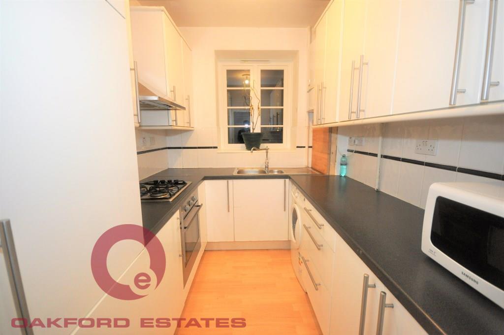 110 Redman House, Portpool Lane, Holborn photo 2