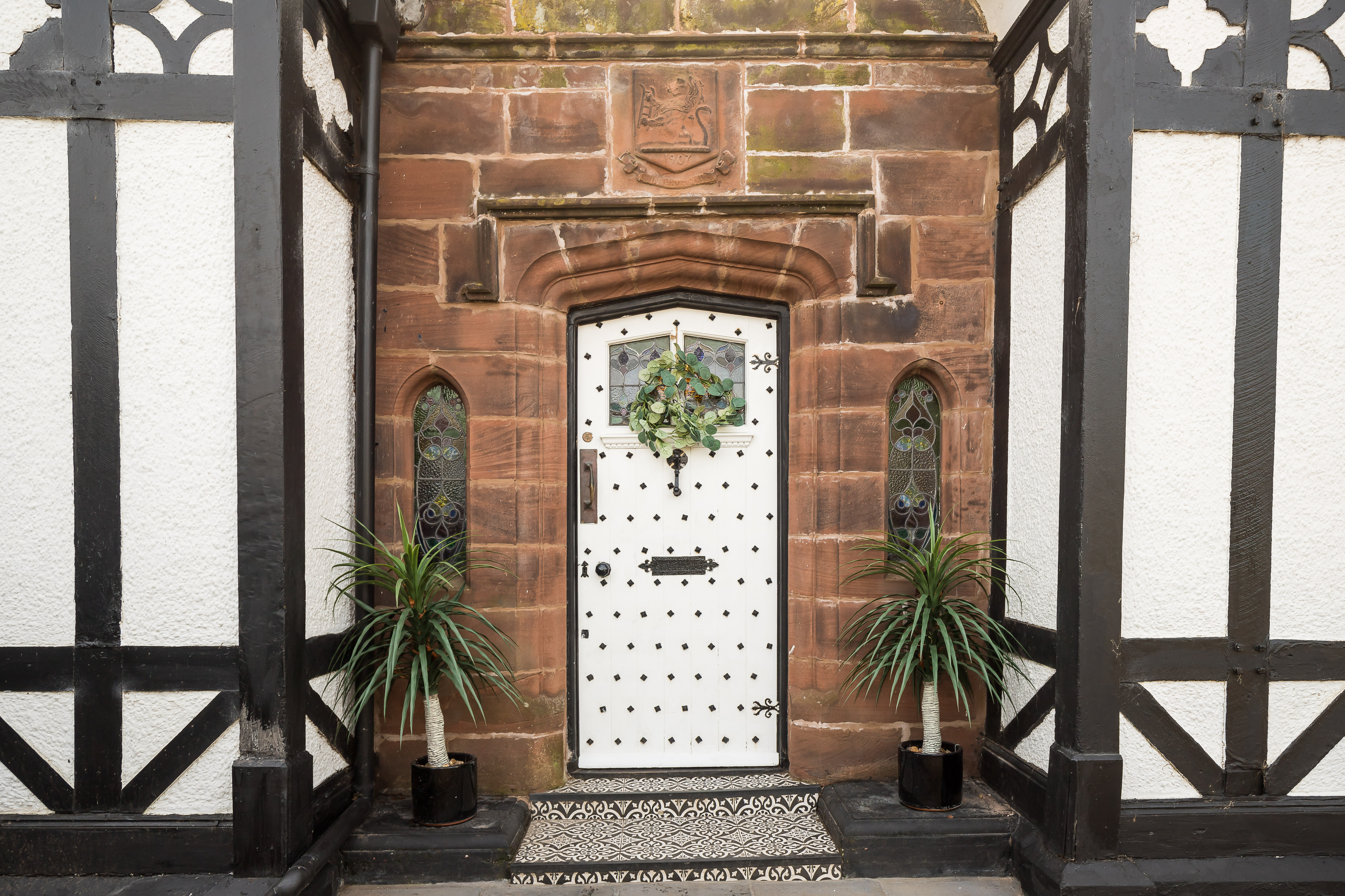 Hooton Chase Lodge, Welsh Road, Ellesmere Port photo 3