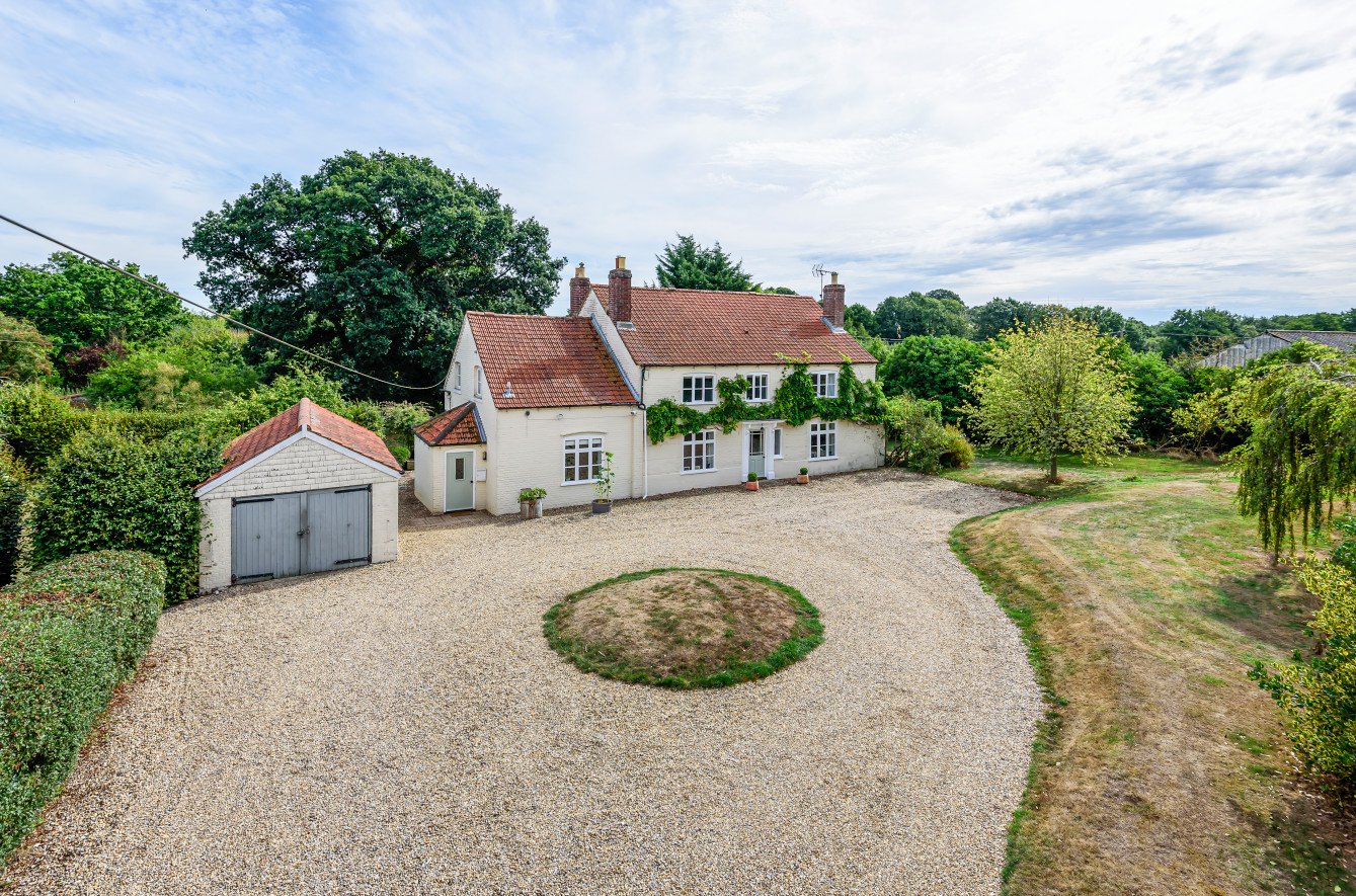 Photos of Wood Dalling Road, Corpusty, Nr Holt, Norfolk NR11 62391216