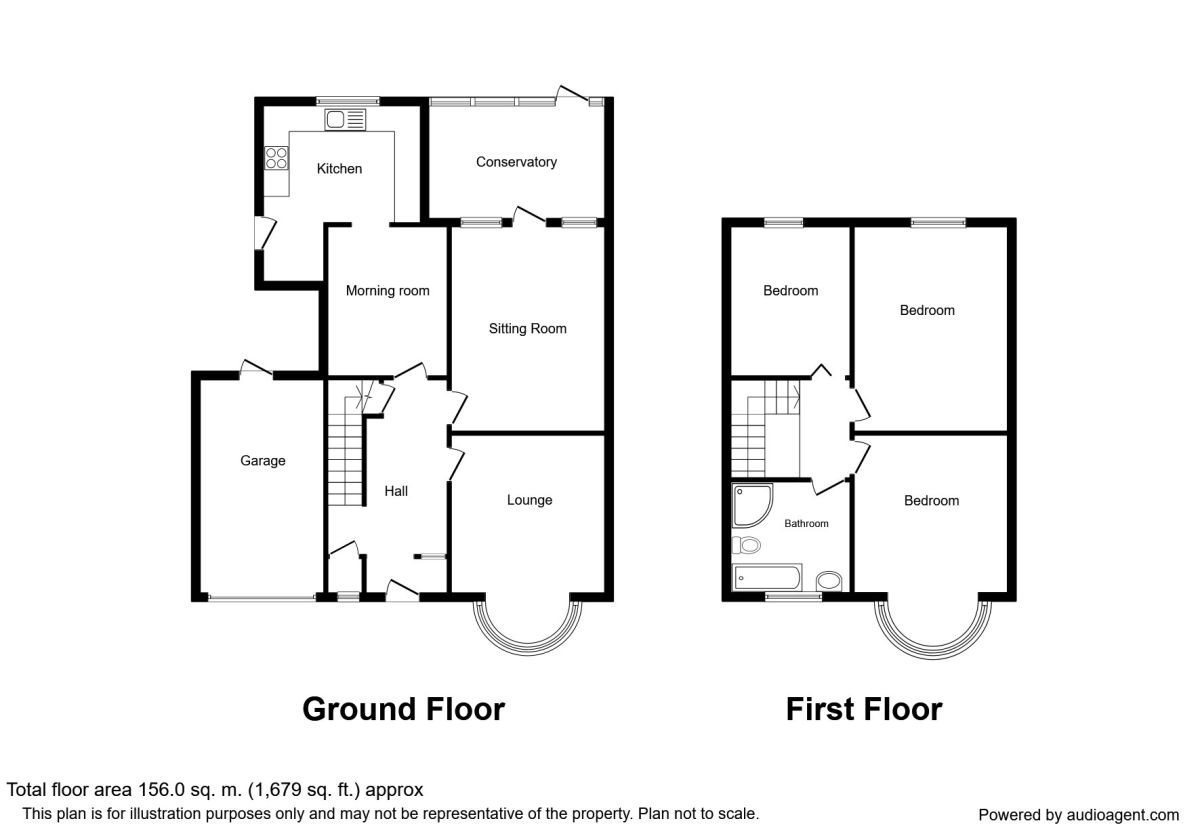 3 Bedrooms Semi-detached house for sale in Oak Drive, Bramhall, Stockport SK7