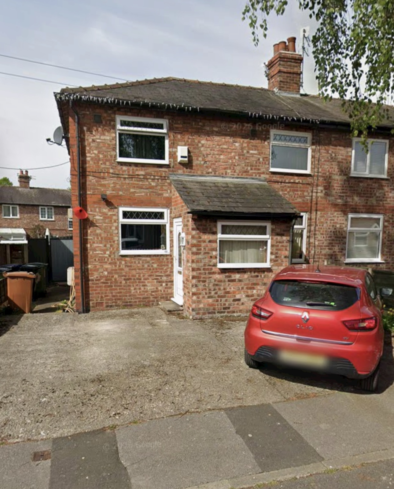 9 Acorn Avenue, Cheadle, cheadle photo 2