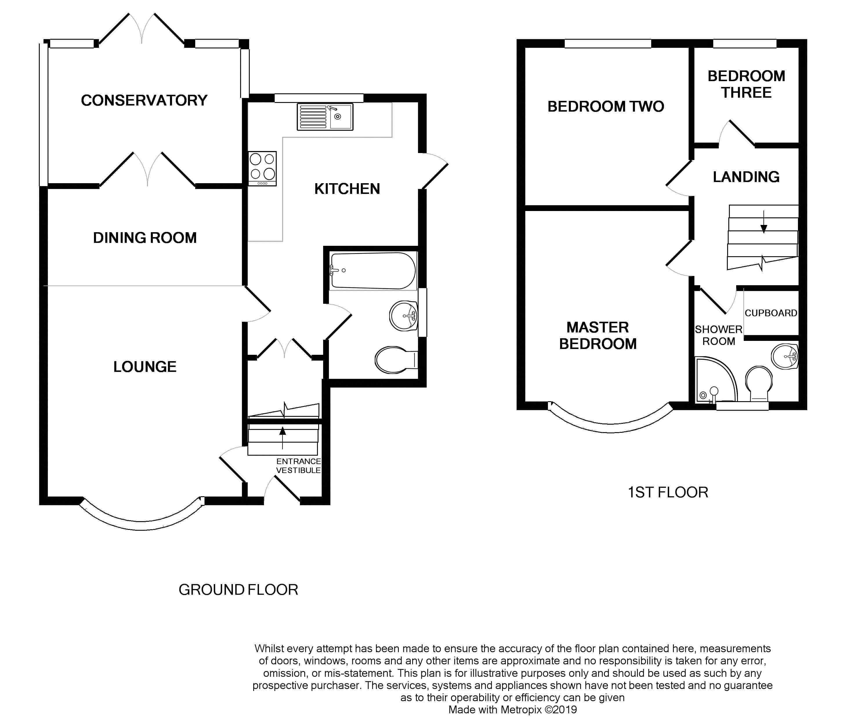 3 Bedrooms Semi-detached house for sale in Malpas Drive, Great Sankey, Warrington WA5