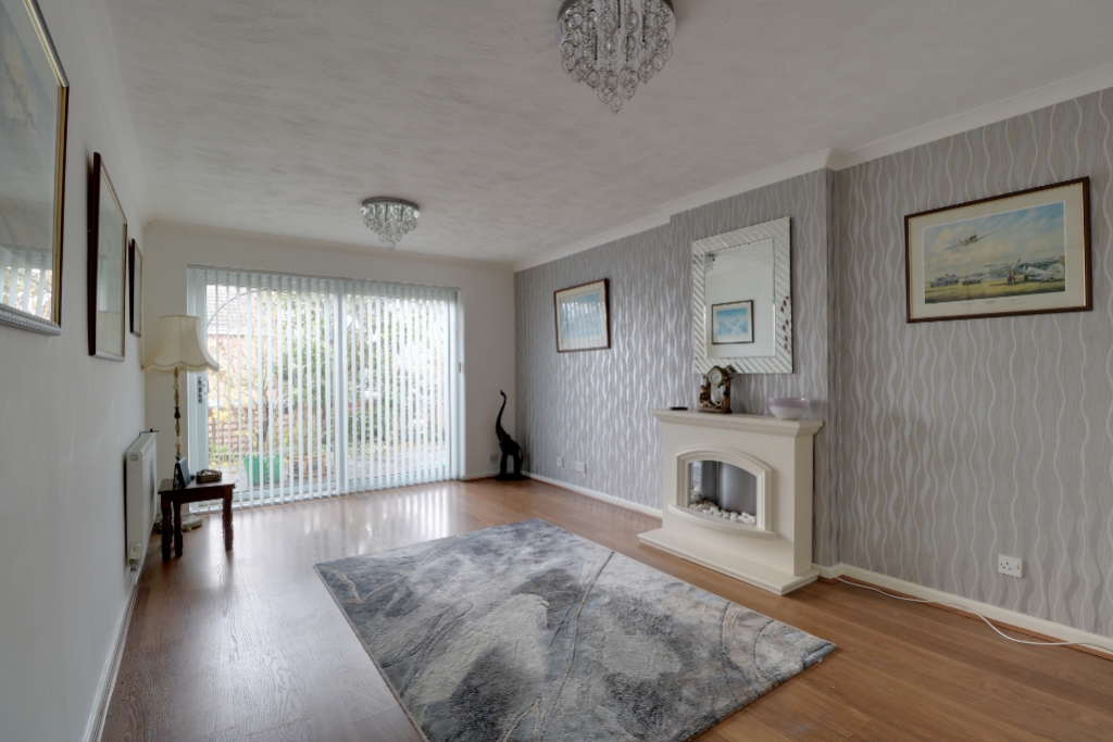 Photos of High Meadow, Grantham NG31 66255007 PrimeLocation