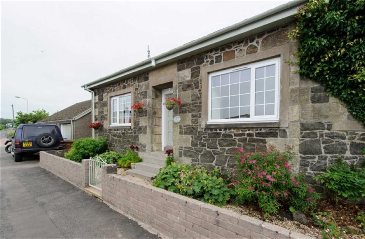 Free property report Linden Cottage, Elie Road, Pitscottie, KY15 5TE