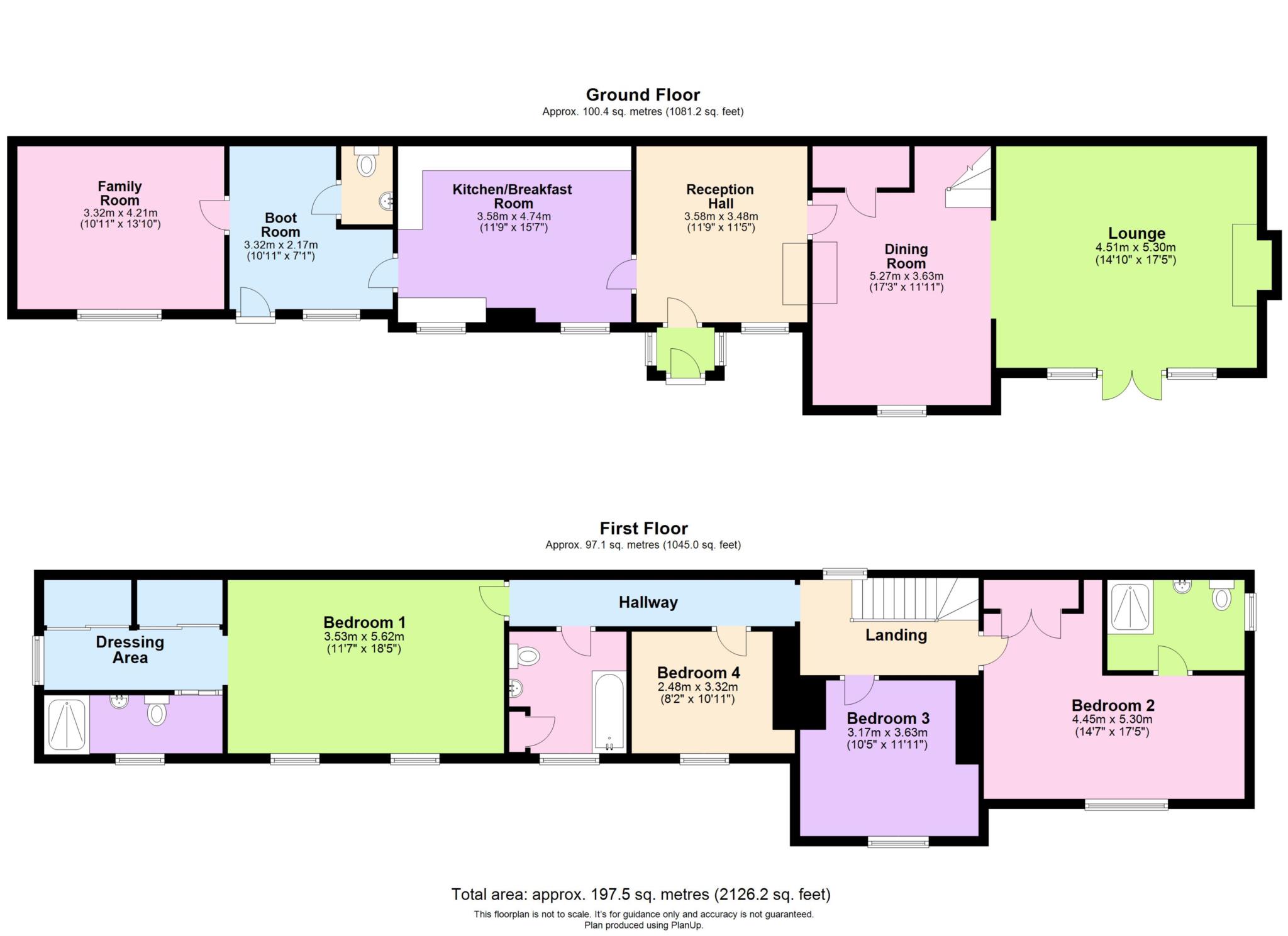 4 Bedrooms Detached house to rent in Box Lane, Hemel Hempstead HP3