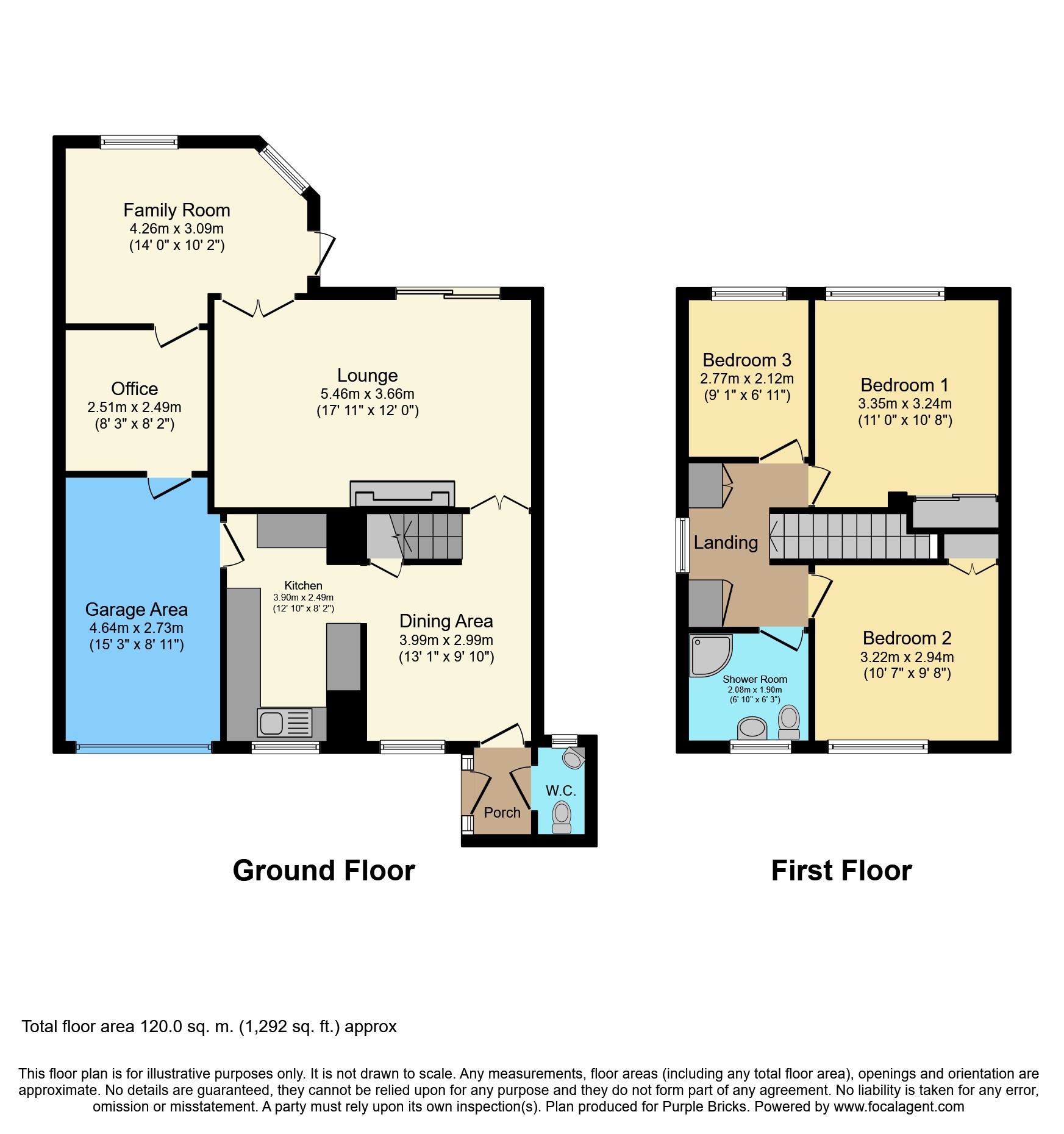 3 Bedrooms Detached house for sale in Boulthurst Way, Oxted RH8