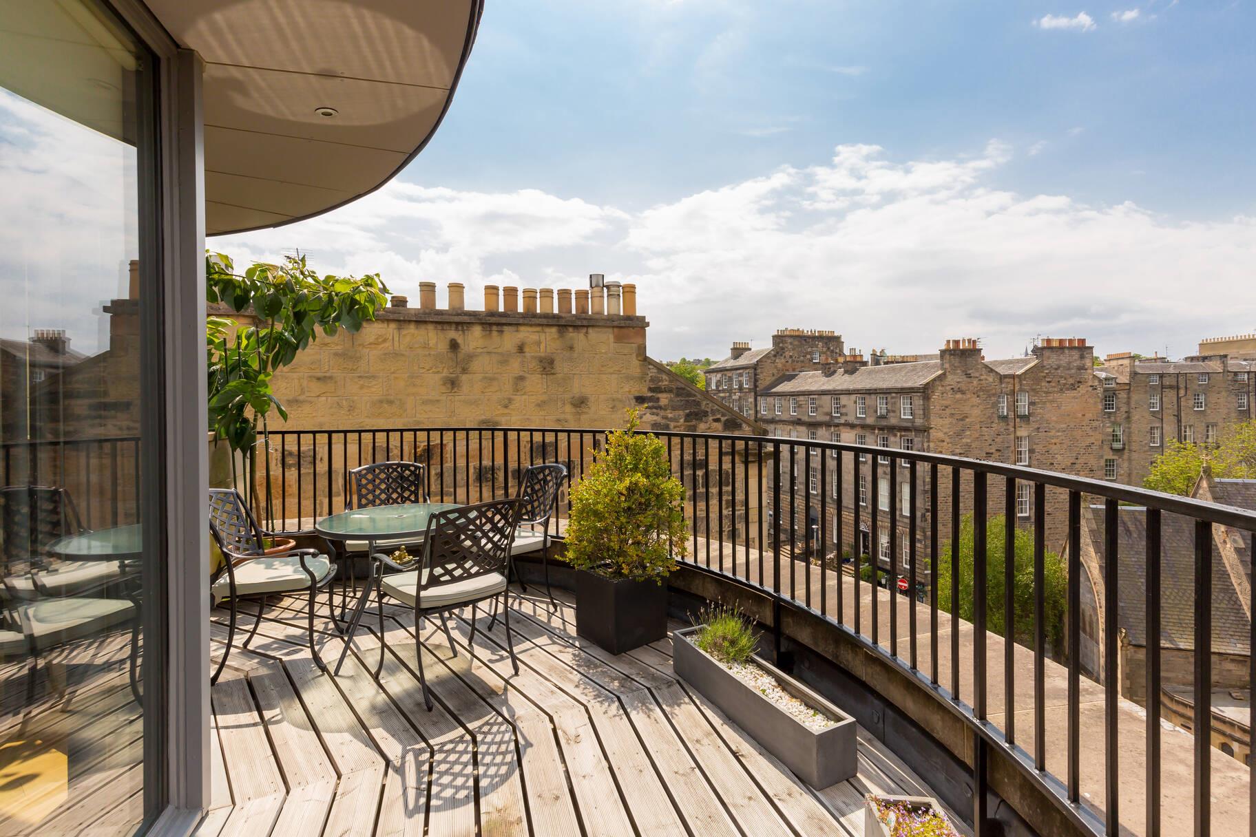 Edinburgh Archives Million pound homes for sale UK, Luxury Cars