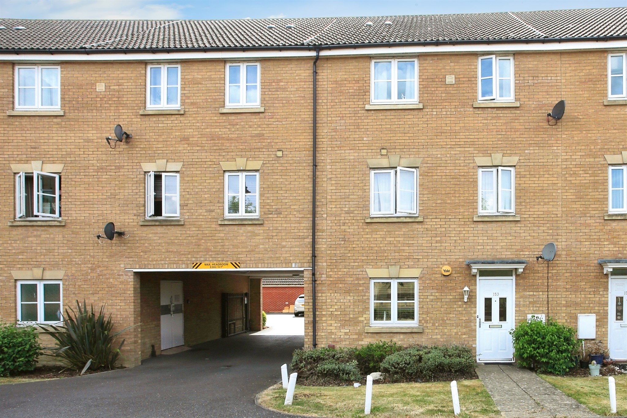 155b, Hargate Way, Peterborough photo 4