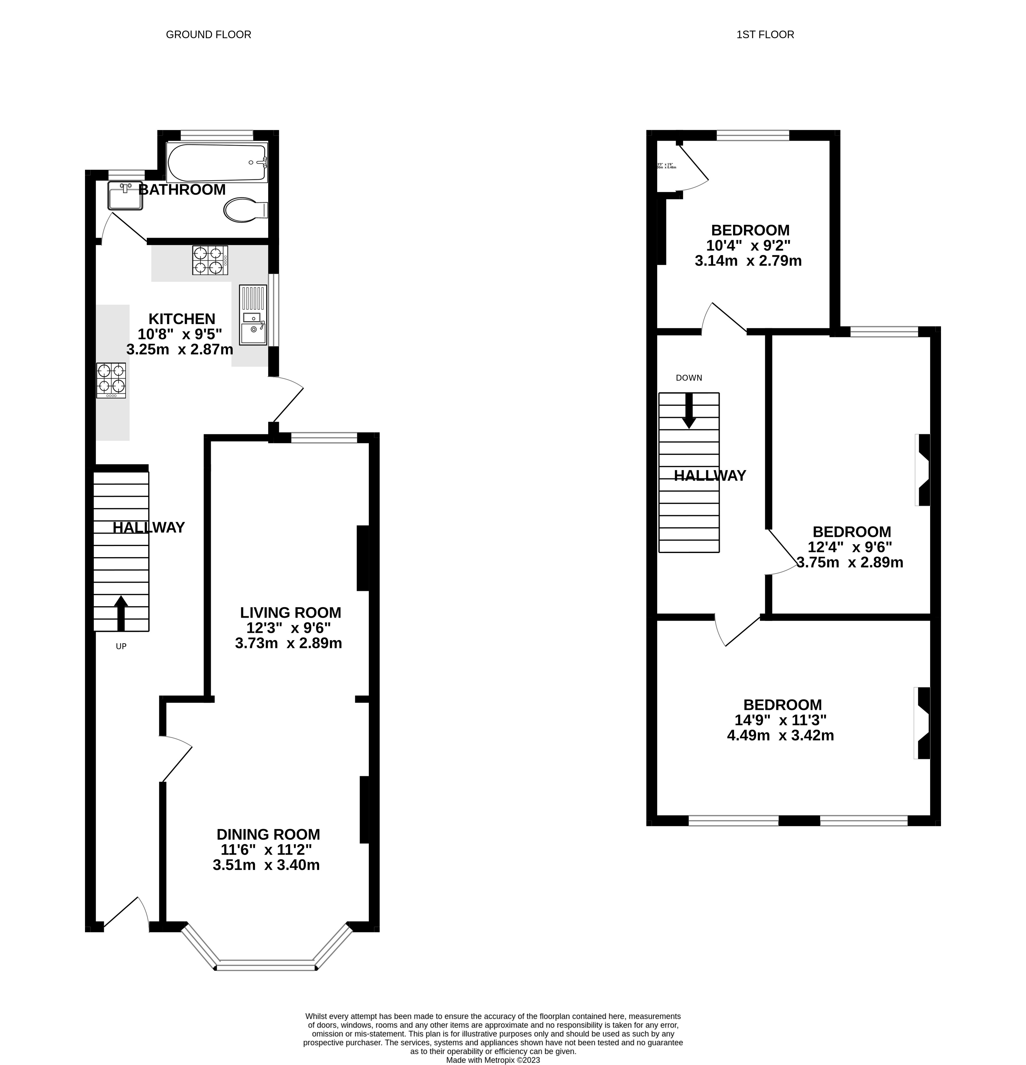 Coleman Road, Aldershot GU12, 3 bedroom semidetached house for sale