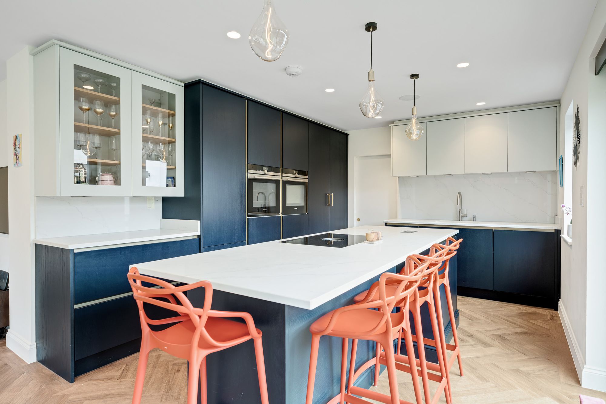 4 bedroom detached house for sale 0