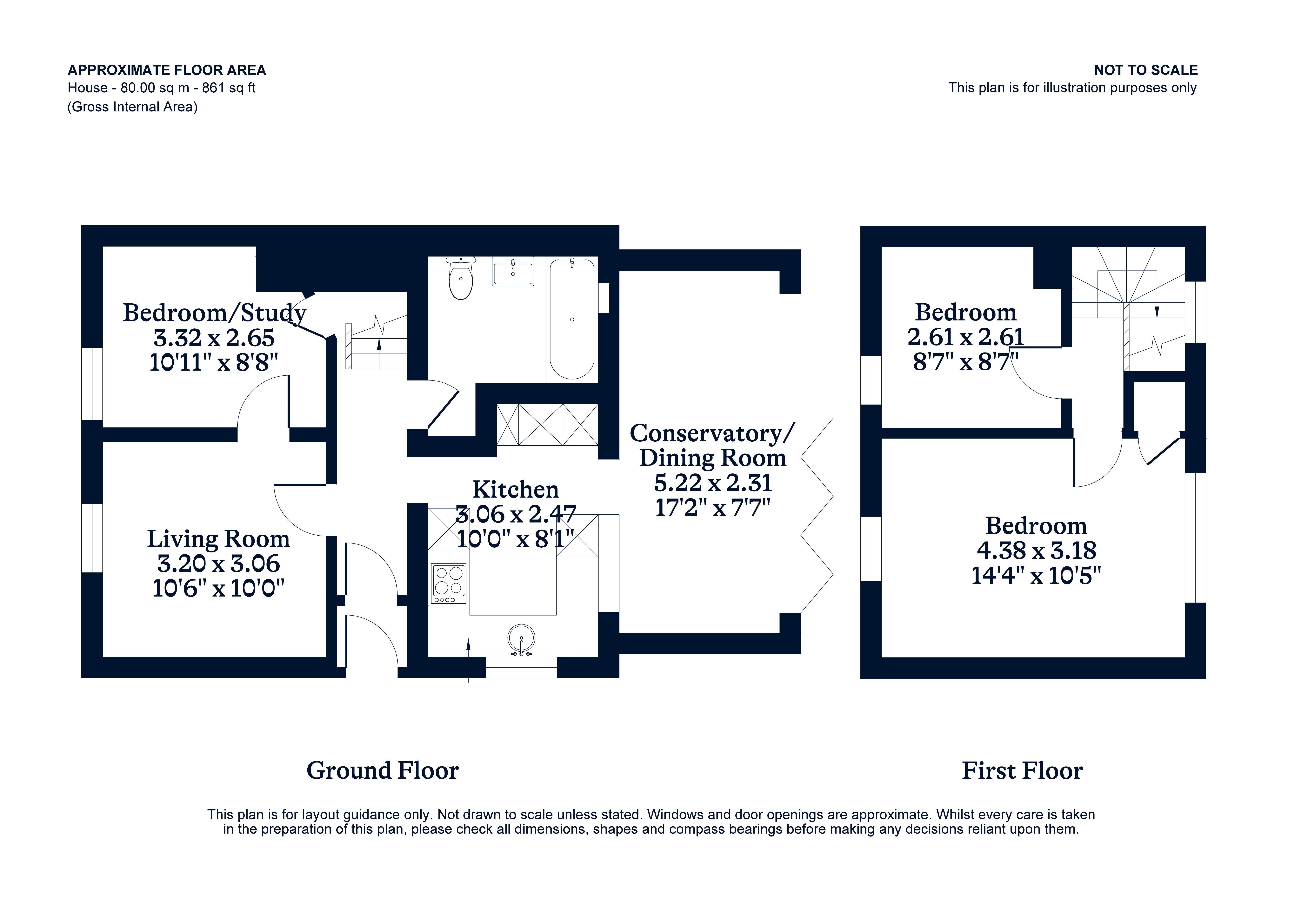 Plinket Place,, North Street, Windsor floorplan