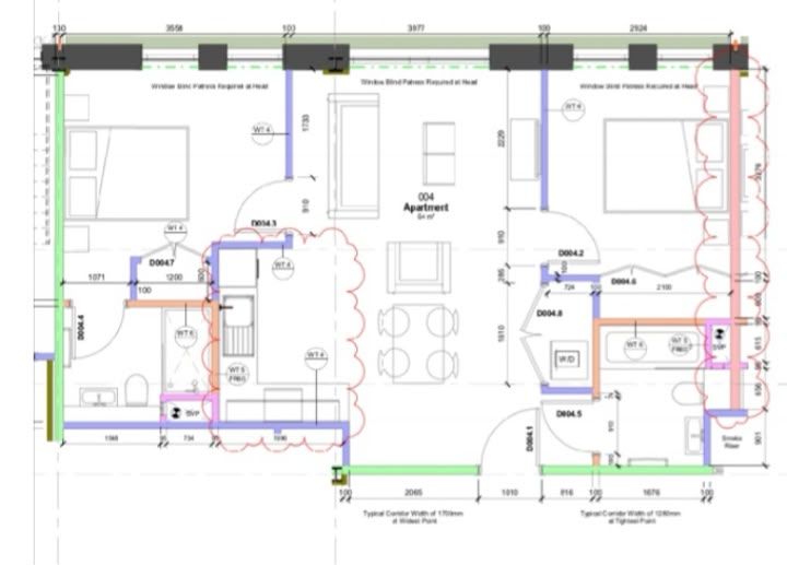 03, Communication Row, Birmingham floorplan