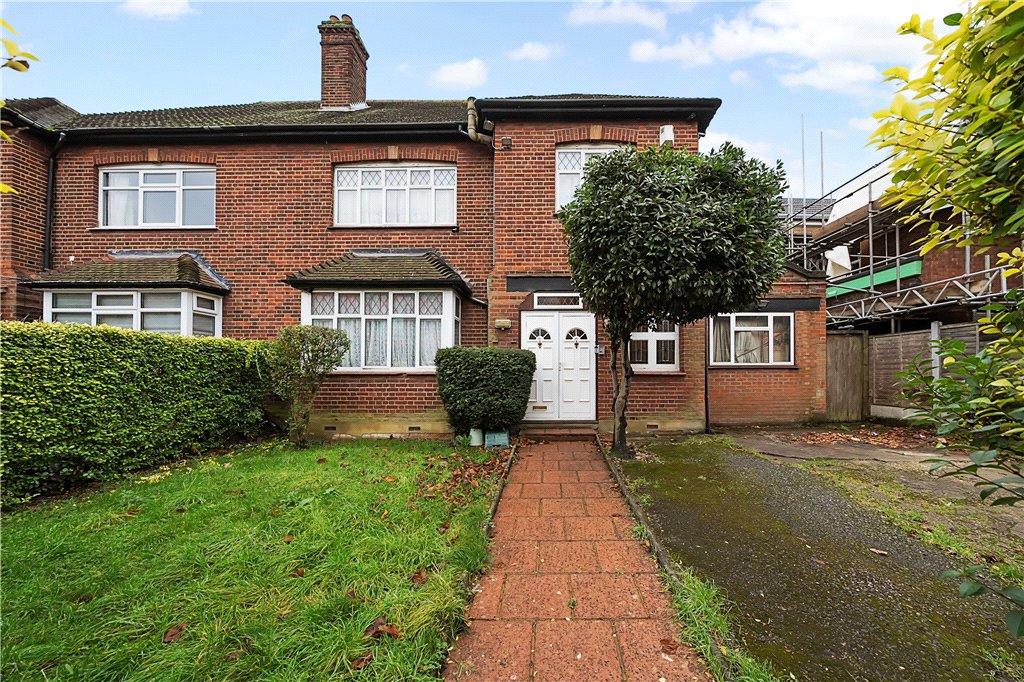 5 bedroom semi-detached house for sale 0