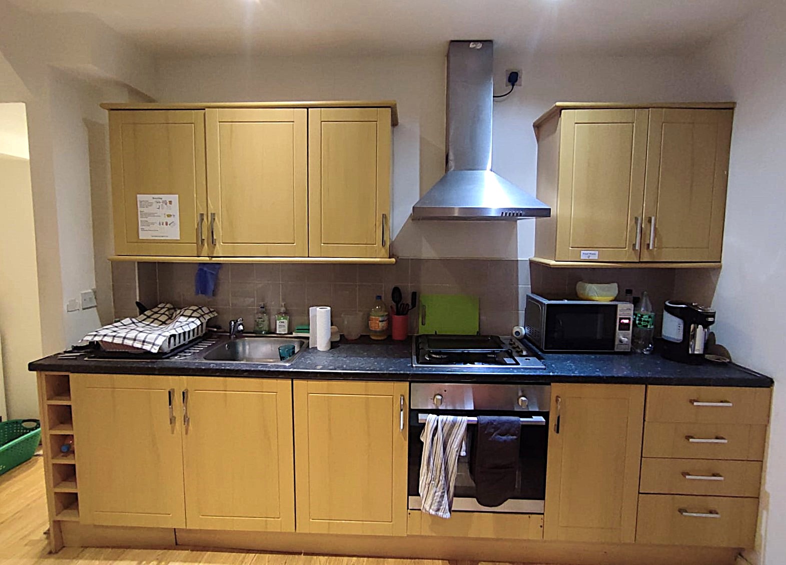 13, Walker Road, Cardiff photo 4