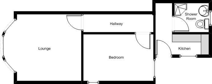 Ettymore Road, Dudley floorplan