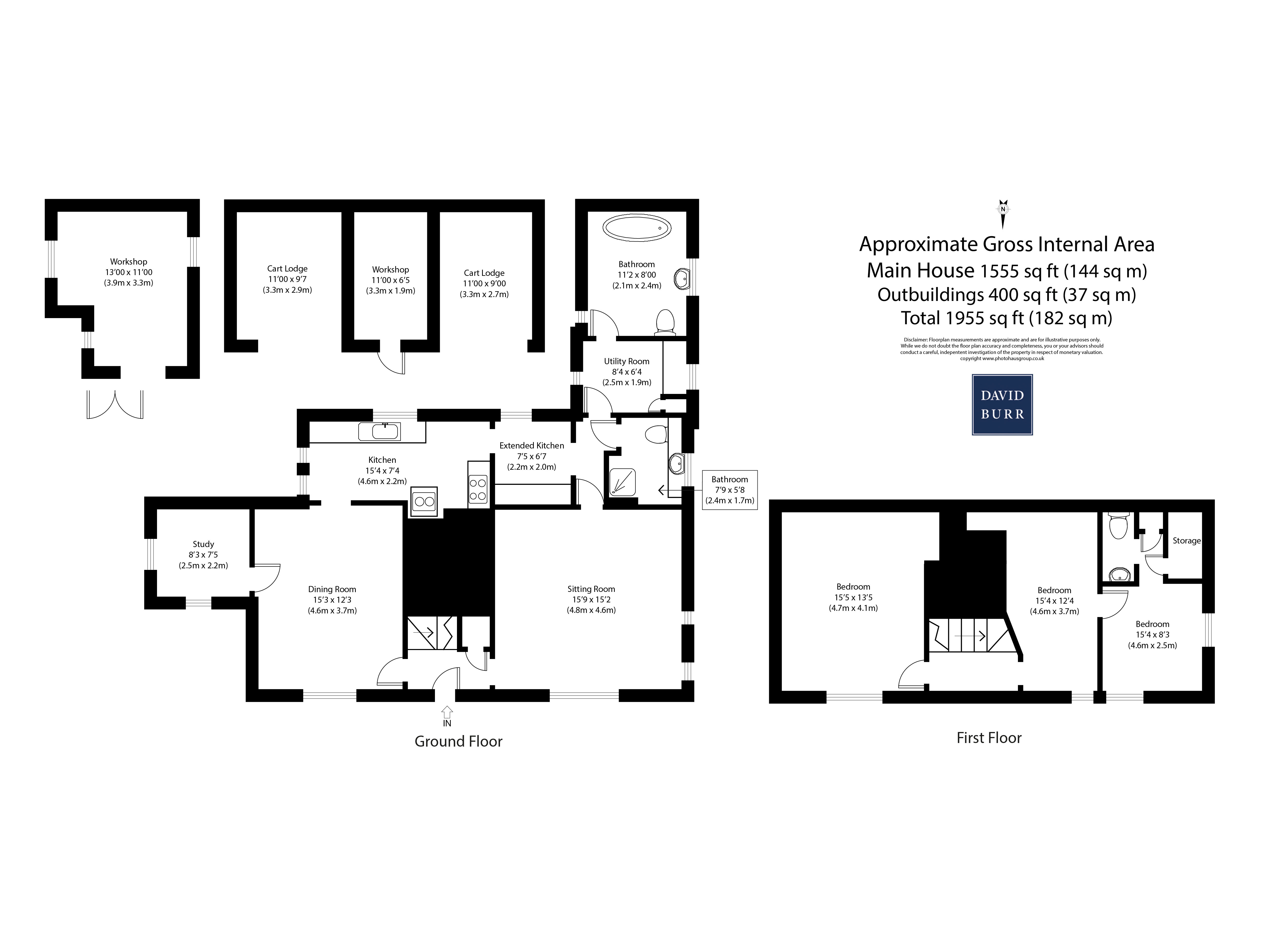 26-27, Lower Road, Ipswich floorplan