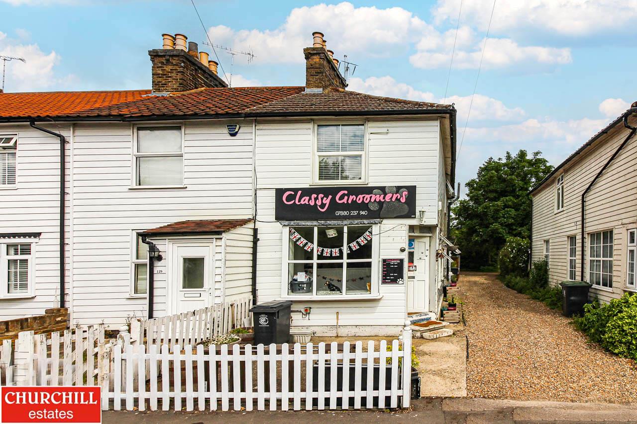 127b, Lambourne Road, Chigwell photo 2