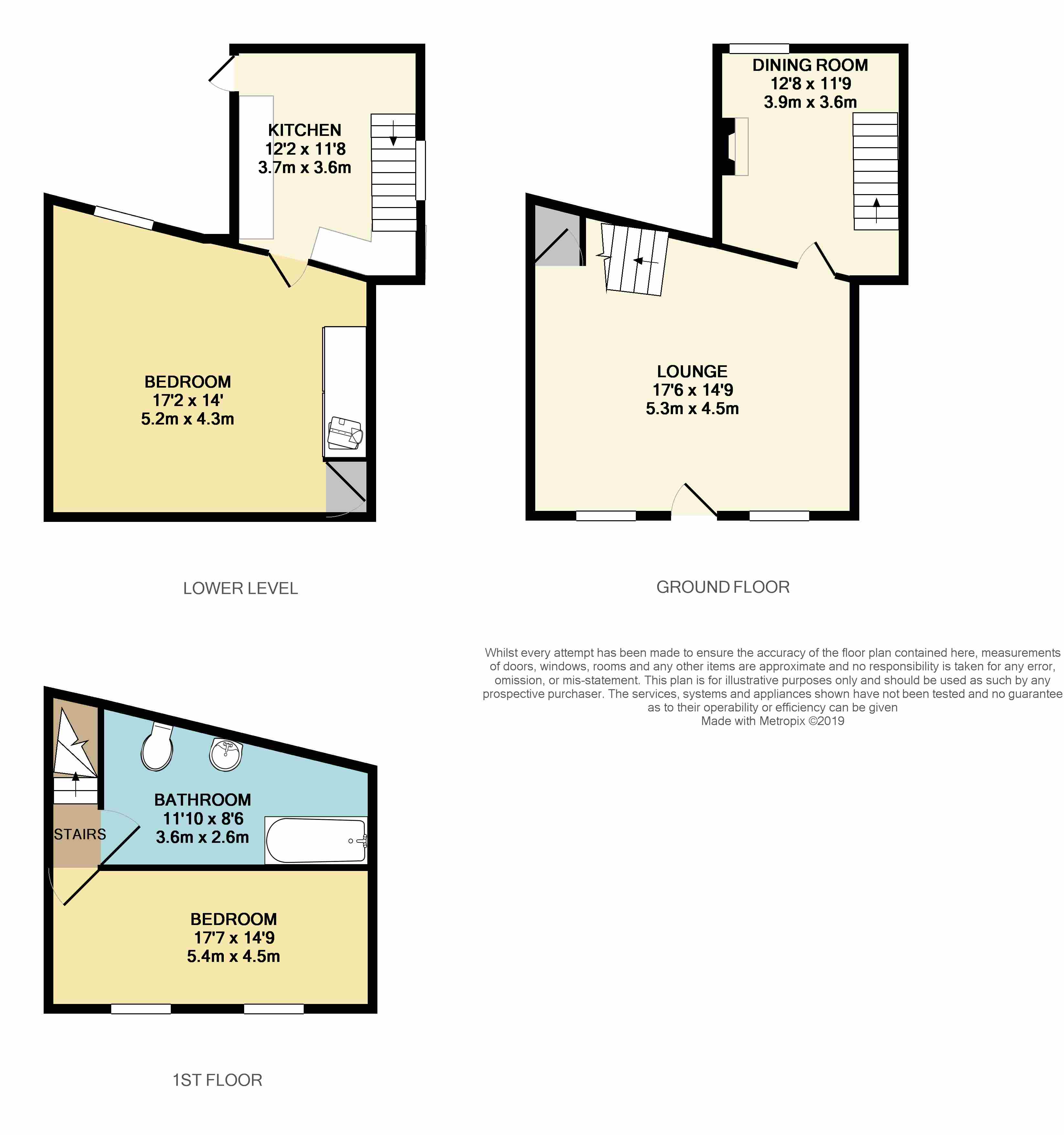 2 Bedrooms Terraced house for sale in Chew Valley Road, Greenfield, Oldham OL3
