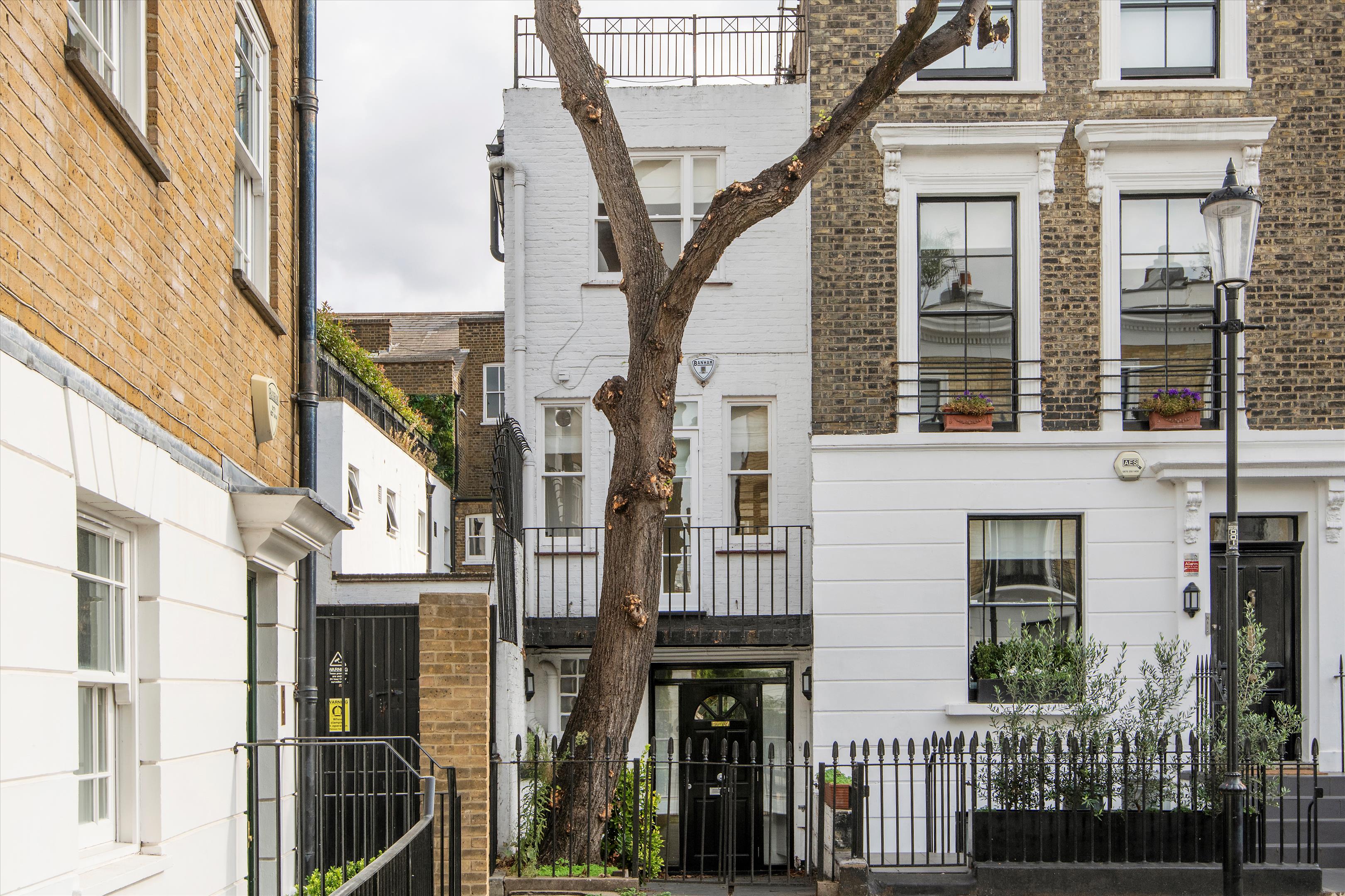 Photos of Lamont Road, Chelsea, London SW10 63465009 PrimeLocation